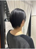 ショートスタイル