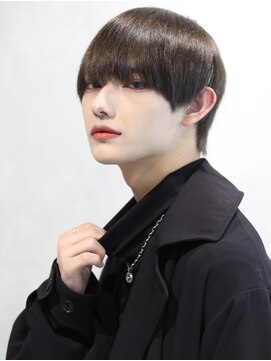 リップス 渋谷(LIPPS) ミルクマッシュ