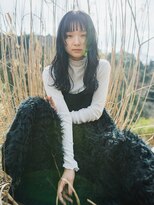 シカ(sika)&nbsp;ナチュラルヘア/sikaスタイル