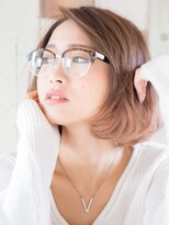 ロッタディディオ(ROTTA di Dio)&nbsp;大人ボブ