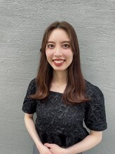 リリーヘアー(Lilly hair) 下村 冴月