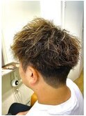 ハイトーンツイスト