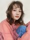 ユク(yuk)の写真/季節感×トレンドを絶妙にMIXしたパーマStyleで、イメチェンにもオススメ*柔らかく抜け感のあるStyleも◎