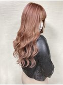 シールエクステ[ネビージュ/黒髪/小顔/新宿] 