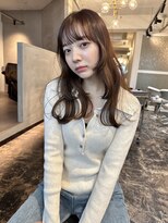 ロマネ(ROMANEE)&nbsp;レイヤーカット