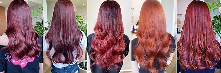 シャンプー 本庄店(SHAMPOO)のサロンヘッダー