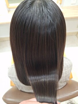 アン フィックス aun fix店 お手軽ケア