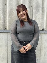 シー 白楽町エスパーク店(she.)&nbsp;河内 心結