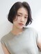 ツクル(TSUKURU)の写真/[乾かすだけでキマる]大人女性ならではの魅力を引き出す*上品な艶感と潤い溢れる自然な美髪へ[髪質改善]