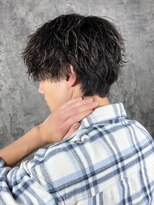 ヒロギンザ 上野店(HIRO GINZA) ツイスパセンターパート