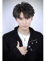 リップス 梅田ロフト(LIPPS)&nbsp;ナチュラルリバースショート