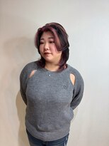 ロカリタ キョウト 四条大宮店(ROCAReTA kyoto) デザインカラー