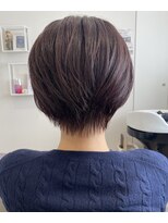 アルティーナプライベート(altina PRIVATE)&nbsp;大人ショート♪