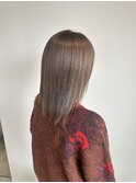初めてのヘアカラー