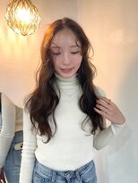 シー(SEE.)&nbsp;curl