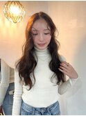 curl