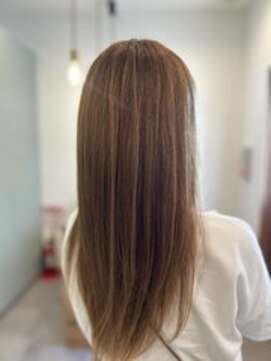 カノン(KANON) ロング