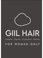 ジールヘアー(GIIL HAIR) UTA 