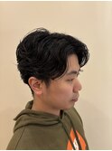 フェザーパーマ