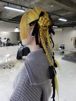 ネアー 新潟(NEER)&nbsp;イメチェン/外ハネボブ/美髪/ワイドバング[新潟駅/万代]