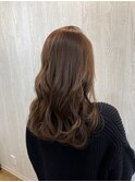 ☆明るさのある爽やかベージュ☆【 TELAHIAR草加】