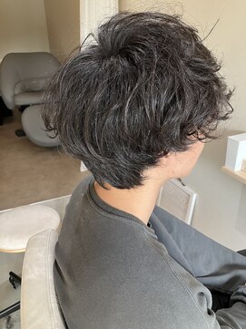 本と南風 guest design