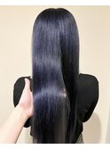 ダークネイビーカラー