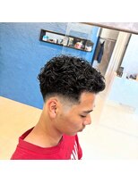 フィーロ(felo)&nbsp;極道パーマ