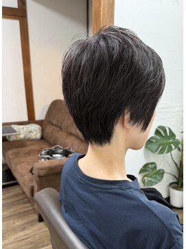 カノン(kanon) ショートカット