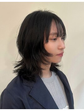 アンサルトポイ(unsarto poi) ウルフレイヤー