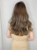 アレンエクラ(ALLEN eclat)&nbsp;バレイヤージュ