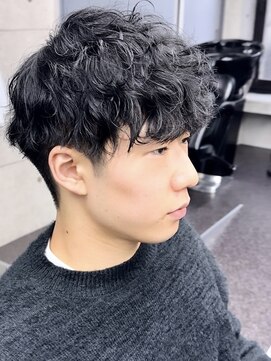 キラキラ(KIRAKIRA) 人生初パーマのお客様もバッチリ