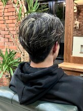 ロザリー(ROSARY)&nbsp;【　men's　349　】