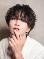 メンズサロン ゴールド 名古屋(GOALD)&nbsp;シースルー