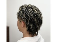 ヘアークラフト