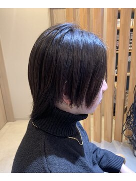 アガヴェ(AGAVe) ストレート