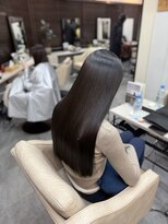 シシ 新宿(She 2.) 美髪矯正