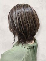 メゾンe.m.a(MAISON e.m.a)&nbsp;艶髪◎髪質改善！ダメージレス酸熱トリートメン