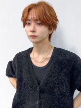 アルバム 渋谷パルコ(ALBUM) IKUMI