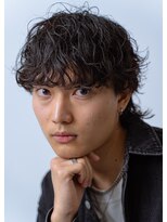 Mio'' Rarte【ミオ　ラルテ】【4月上旬NEWOPEN（予定）】&nbsp;波巻きパーママッシュウルフ