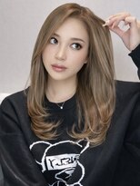 エリーツ 表参道(elyts)&nbsp;中華風甘めレイヤー【表参道】