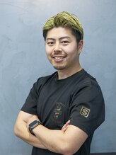 メンズ専門店　Superb木之庄店【スパーブ】【2026年6月24日NEW OPEN（予定）】&nbsp;塩飽 悠太