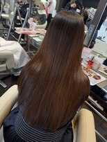 アヴァンス 北花田店(AVANCE)&nbsp;＊髪質改善/ストレート/美髪