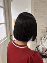 美容室ジャスミン&nbsp;美髪矯正、ストレートパーマ【Kota】