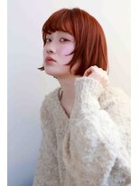 ヘアーゼロ 南新町(HAIR ZERO) スウィングボブ
