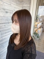 リーチェ(riche) レイヤースタイル