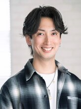 アグ ヘアー ラティ 獨協大学前店(Agu hair latti) 鈴木 博人