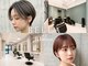 ベラバイブルーム(BELLA by Blume)の写真/仕事や育児で忙しい女性に癒やしを☆少人数ならではの丁寧な接客と贅沢なひととき♪#白髪ぼかし#髪質改善