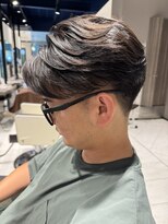 アース オーセンティック 新浦安店(EARTH Authentic)&nbsp;フェザーパーマ