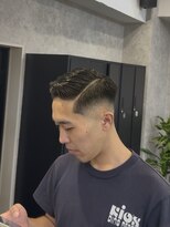 ベスト 木更津(BEST)&nbsp;七三スタイル